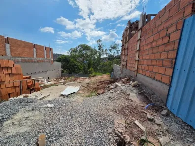 Lote/Terreno à venda, 150m² no Villas do Jaguari, Santana de Parnaíba