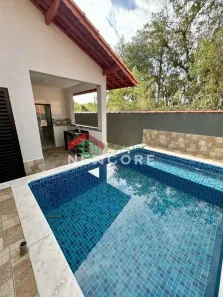Casa com 2 Quartos à venda, 65m² no Campos Eliseos, Itanhaém