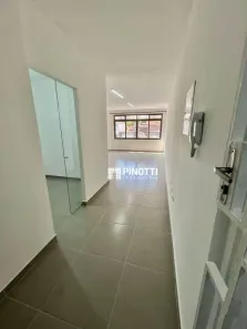 Sala Comercial para alugar, 44m² no Centro, São Bernardo do Campo