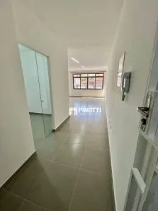 Sala Comercial para venda ou aluguel, 44m² no Centro, São Bernardo do Campo
