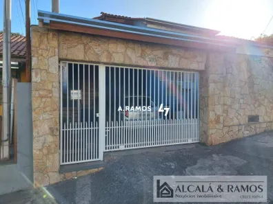 Casa com 2 Quartos à venda, 200m² no Chácara Sanches, Porto Feliz