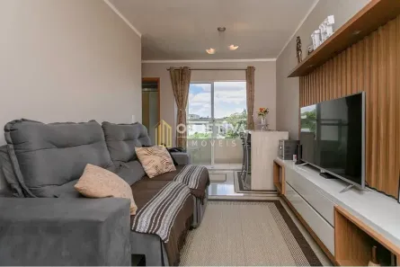 Apartamento com 2 Quartos à venda, 44m² no Morro Santana, Porto Alegre
