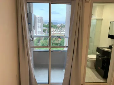 Apartamento com 3 Quartos para alugar, 70m² no Jardim São Carlos, Sorocaba