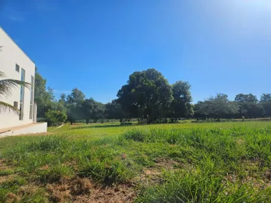 Lote/Terreno à venda, 600m² no Thermas de Santa Bárbara Gleba III, Águas de Santa Bárbara