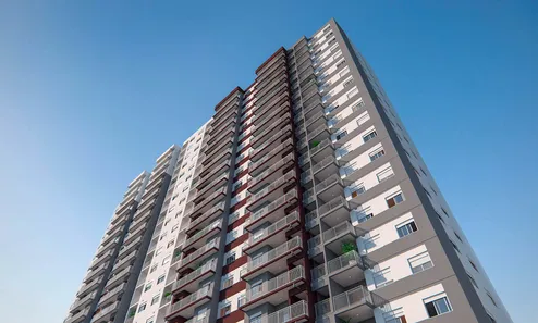 Apartamento com 3 Quartos à venda, 65m² no Vila Dom Pedro I, São Paulo