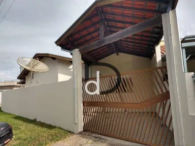 Casa com 3 Quartos para alugar, 120m² no João XXIII, Vinhedo