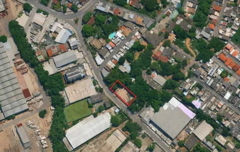 Lote/Terreno à venda, 1200m² no Taquara, Rio de Janeiro