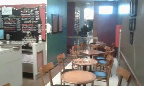 Ponto Comercial para alugar, 106m² no Centro, Rio de Janeiro