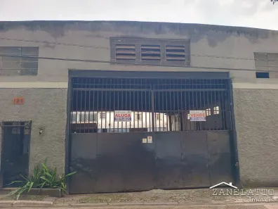 Galpão/Depósito/Armazém à venda, 850m² no Socorro, São Paulo