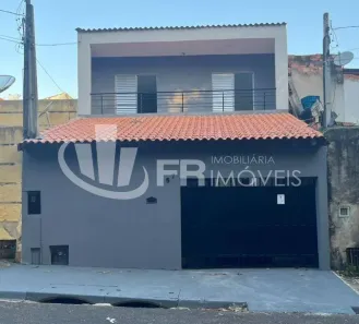 Casa com 3 Quartos à venda, 198m² no Jardim Wanel Ville IV, Sorocaba