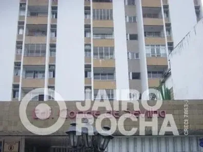 Apartamento com 2 Quartos à venda, 94m² no Santo Amaro, Recife