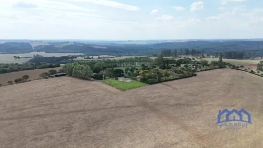 Fazenda/Sítio com 1 Quarto à venda, 3291200m² no Centro, Capão Bonito