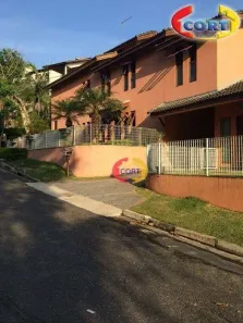 Casa de Condomínio com 3 Quartos à venda, 320m² no Arujá Country Club, Arujá