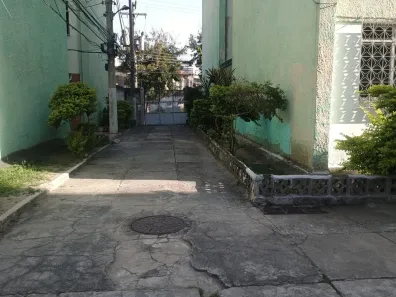 Casa com 2 Quartos à venda, 55m² no Pilares, Rio de Janeiro