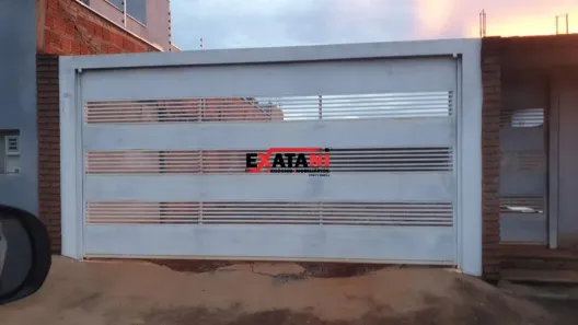 Lote/Terreno com 1 Quarto à venda, 200m² no Residencial Avenida Parque Bady Bassitt, Bady Bassitt