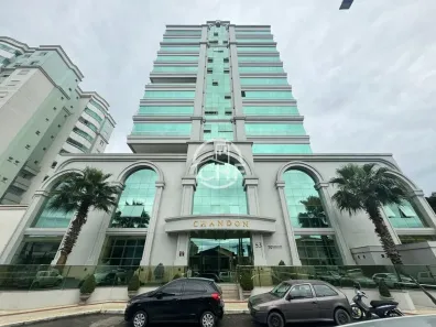 Apartamento com 3 Quartos à venda, 133m² no São Luiz, Brusque