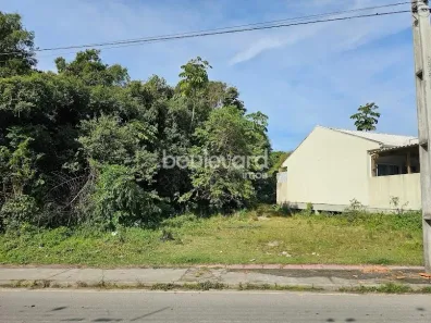 Lote/Terreno à venda, 248m² no Bela Vista, Palhoça