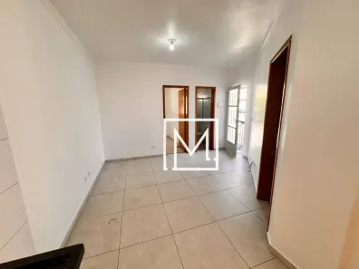 Casa com 2 Quartos para alugar, 70m² no Ipiranga, São Paulo