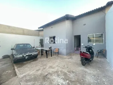 Casa com 3 Quartos à venda, 106m² no Jardim Europa, Uberlândia