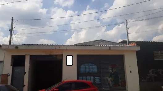 Ponto Comercial com 2 Quartos à venda, 250m² no Parque Casa de Pedra, São Paulo