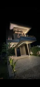 Casa de Condomínio com 4 Quartos à venda, 229m² no Condomínio Florais Cuiabá Residencial, Cuiabá