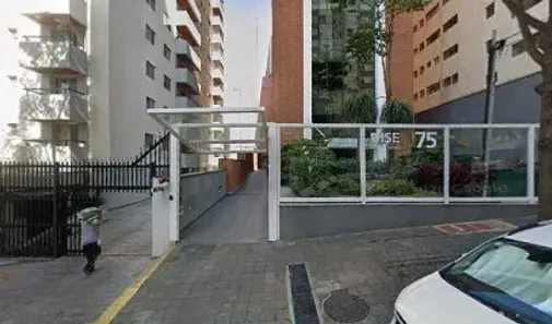 Apartamento com 3 Quartos à venda, 65m² no Bela Vista, São Paulo