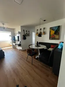 Apartamento com 3 Quartos para alugar, 65m² no Janga, Paulista