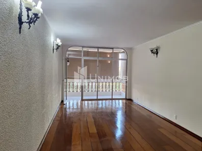Apartamento com 3 Quartos à venda, 170m² no Centro, Campinas