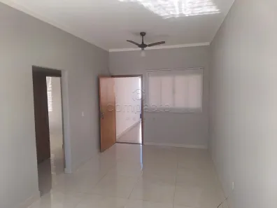 Casa com 3 Quartos à venda, 111m² no Residencial Morada do Sol, São José do Rio Preto
