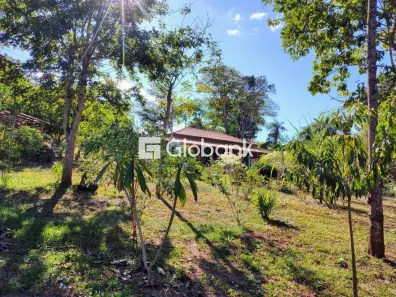 Fazenda/Sítio com 2 Quartos à venda, 90m² no Área Rural de Montes Claros, Montes Claros
