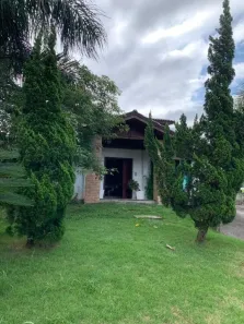 Casa com 4 Quartos à venda, 219m² no Sul do Rio, Santo Amaro da Imperatriz