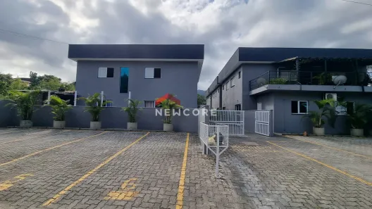 Casa de Condomínio com 3 Quartos à venda, 100m² no Tabatinga, Caraguatatuba