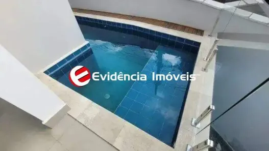 Sobrado com 3 Quartos à venda, 200m² no Vila Alpina, Santo André