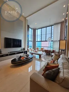 Apartamento com 4 Quartos à venda, 280m² no Horto Florestal, Salvador