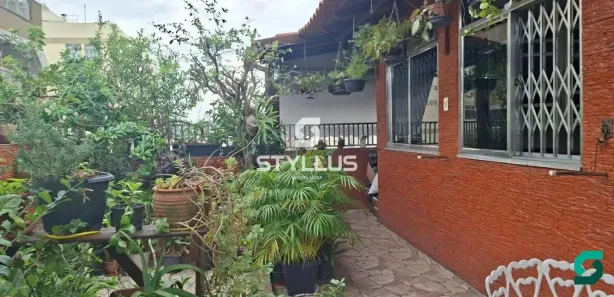 Cobertura com 3 Quartos à venda, 129m² no Méier, Rio de Janeiro