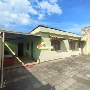 Casa com 3 Quartos à venda, 100m² no São José, Divinópolis
