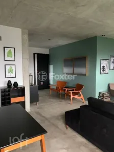 Apartamento com 1 Quarto à venda, 69m² no Petrópolis, Porto Alegre
