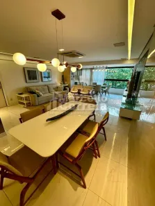 Apartamento com 4 Quartos à venda, 158m² no Monteiro, Recife