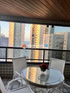 Apartamento com 4 Quartos à venda, 230m² no Boa Viagem, Recife