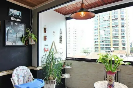 Apartamento com 3 Quartos à venda, 90m² no Anchieta, São Bernardo do Campo