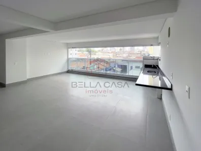 Apartamento com 3 Quartos à venda, 160m² no Vila Santo Estevão, São Paulo
