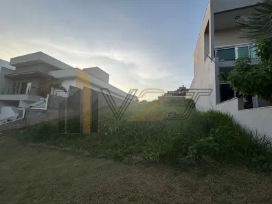 Lote/Terreno à venda, 375m² no Fazenda Santana, Valinhos