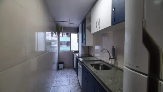 Apartamento com 1 Quarto à venda, 50m² no Centro, Balneário Camboriú