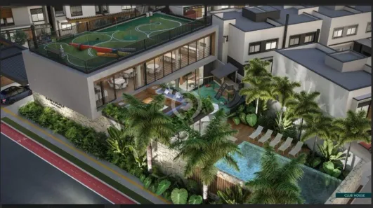Casa de Condomínio com 3 Quartos à venda, 128m² no Operário, Novo Hamburgo