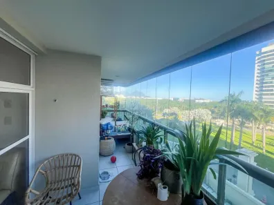 Apartamento com 4 Quartos à venda, 115m² no Barra Olímpica, Rio de Janeiro