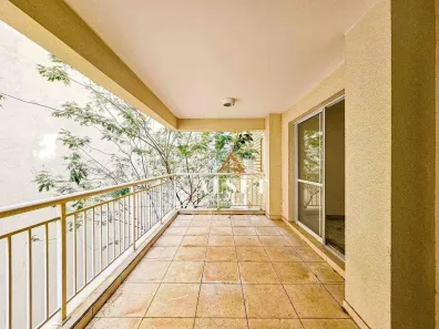 Apartamento com 3 Quartos à venda, 110m² no Mooca, São Paulo