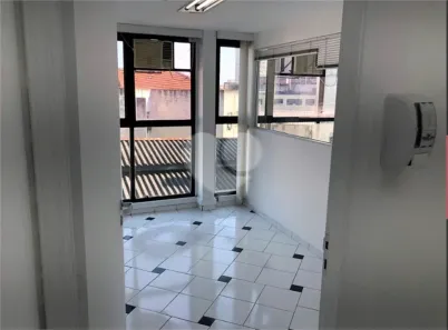 Sala Comercial para alugar, 60m² no Santo Amaro, São Paulo