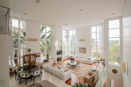 Casa com 3 Quartos à venda, 389m² no Boa Vista, Porto Alegre