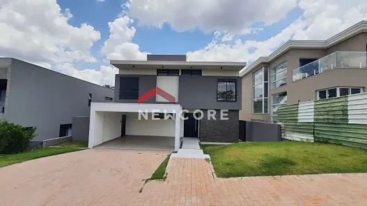 Casa de Condomínio com 4 Quartos à venda, 307m² no Granja Viana, Carapicuíba