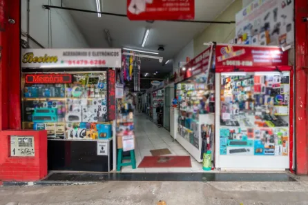 Ponto Comercial para alugar, 10m² no Vila Mariana, São Paulo